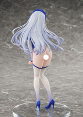 Original Character PVC Statue 1/6 Shion Blue Butterfly Illustration by Michiking 27 cm 4571603270245