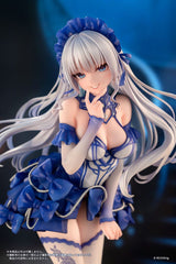 Original Character PVC Statue 1/6 Shion Blue Butterfly Illustration by Michiking 27 cm 4571603270245