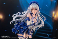 Original Character PVC Statue 1/6 Shion Blue Butterfly Illustration by Michiking 27 cm 4571603270245