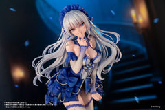 Original Character PVC Statue 1/6 Shion Blue Butterfly Illustration by Michiking 27 cm 4571603270245