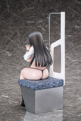 Original Character PVC Statue 1/6 Okubo Yuria Deluxe Ver. Illustration by Namagakiko 24 cm          4571603270269