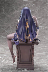 Original Character Action Figure Parts 1/6 Seishori Sister "Petronille" Succubus Outfit Ver. illustration by Ogre Optional Part Set 12 cm 4571603270306