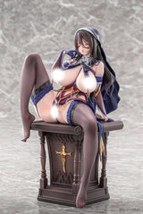 Original Character PVC Figure 1/6 Seishori Sister "Petronille" Succubus Outfit Ver. illustration by Ogre Regular Edition 25 cm 4571603270313