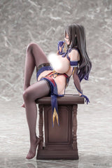 Original Character PVC Figure 1/6 Seishori Sister "Petronille" Succubus Outfit Ver. illustration by Ogre Deluxe Edition 25 cm 4571603270320