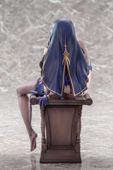 Original Character PVC Figure 1/6 Seishori Sister "Petronille" Succubus Outfit Ver. illustration by Ogre Deluxe Edition 25 cm 4571603270320