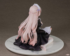 Original Character PVC Statue 1/6 Clumsy maid "Lily" illustration by Yuge 16 cm 4571603270016