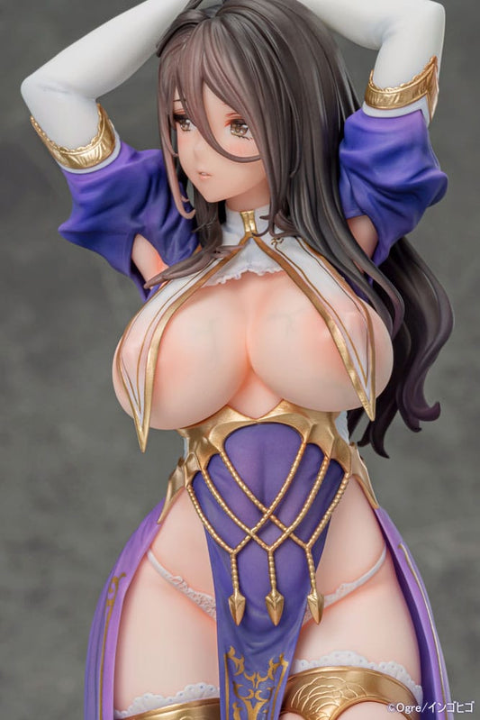 Seishori Sister PVC Statue 1/6 Petronille illustration by Ogre 29 cm 4571603270023