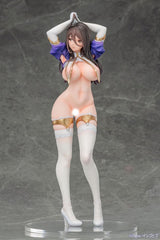 Seishori Sister PVC Statue 1/6 Petronille illustration by Ogre 29 cm 4571603270023
