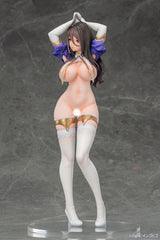 Seishori Sister PVC Statue 1/6 Petronille illustration by Ogre 29 cm 4571603270023