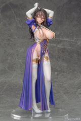 Seishori Sister PVC Statue 1/6 Petronille illustration by Ogre Deluxe Edition 29 cm 4571603270030