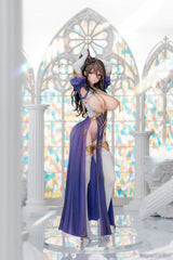 Seishori Sister PVC Statue 1/6 Petronille illustration by Ogre Deluxe Edition 29 cm 4571603270030