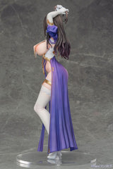 Seishori Sister PVC Statue 1/6 Petronille illustration by Ogre Deluxe Edition 29 cm 4571603270030