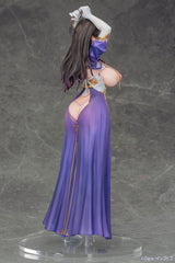 Seishori Sister PVC Statue 1/6 Petronille illustration by Ogre Deluxe Edition 29 cm 4571603270030