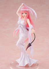 To Love-Ru Darkness Figures CHILLfigg Set 15th: Goddess Dress Ver. 16 cm Collection Blind Box (6)  4595558501025