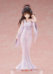 To Love-Ru Darkness Figures CHILLfigg Set 15th: Goddess Dress Ver. 16 cm Collection Blind Box (6)  4595558501025