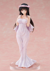 To Love-Ru Darkness Figures CHILLfigg Set 15th: Goddess Dress Ver. 16 cm Collection Blind Box (6)  4595558501025