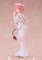 To Love-Ru Darkness Figures CHILLfigg Set 15th: Goddess Dress Ver. 16 cm Collection Blind Box (6)  4595558501025