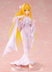 To Love-Ru Darkness Figures CHILLfigg Set 15th: Goddess Dress Ver. 16 cm Collection Blind Box (6)  4595558501025