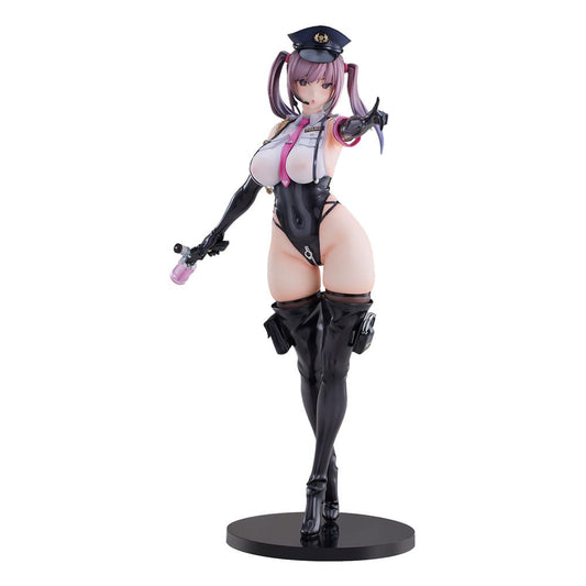 Original Character PVC Statue Utsunomiya Saki Special Edition 28 cm 4897134660073