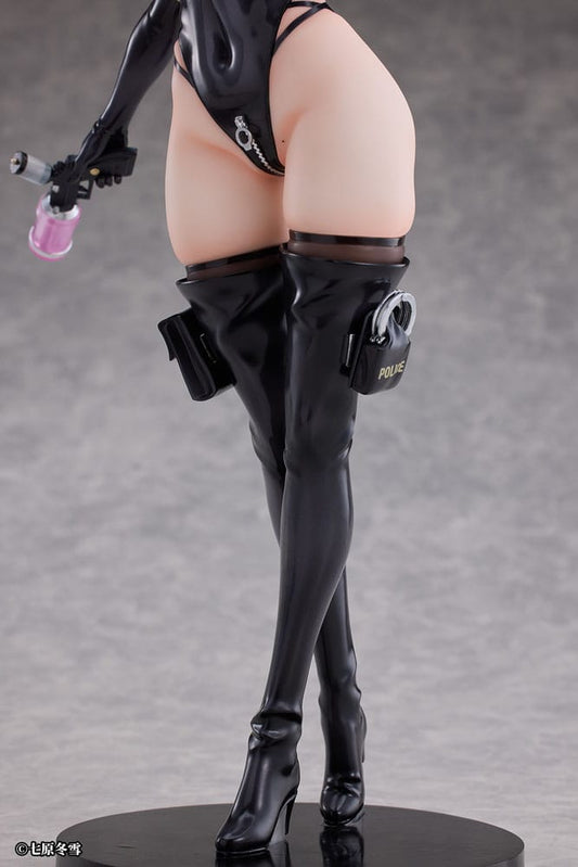 Original Character PVC Statue Utsunomiya Saki Special Edition 28 cm 4897134660073