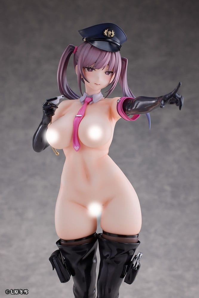 Original Character PVC Statue Utsunomiya Saki Special Edition 28 cm 4897134660073