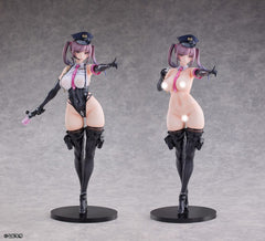 Original Character PVC Statue Utsunomiya Saki Special Edition 28 cm 4897134660073