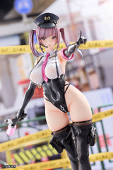 Original Character PVC Statue Utsunomiya Saki Special Edition 28 cm 4897134660073