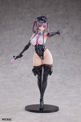 Original Character PVC Statue Utsunomiya Saki Special Edition 28 cm 4897134660073