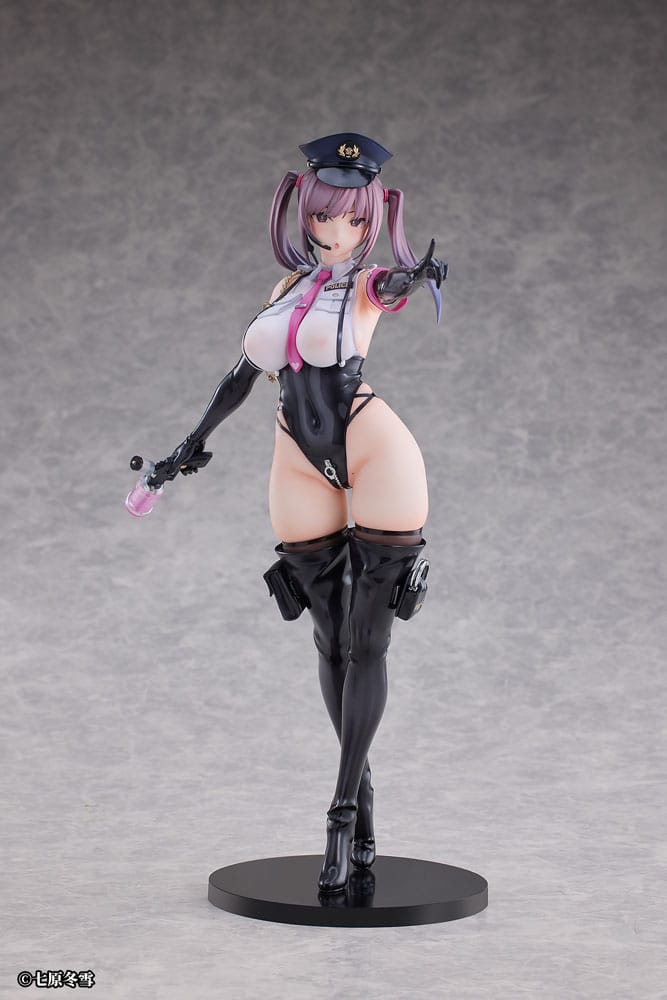 Original Character PVC Statue Utsunomiya Saki Special Edition 28 cm 4897134660073