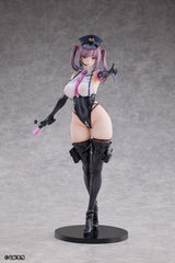 Original Character PVC Statue Utsunomiya Saki Special Edition 28 cm 4897134660073