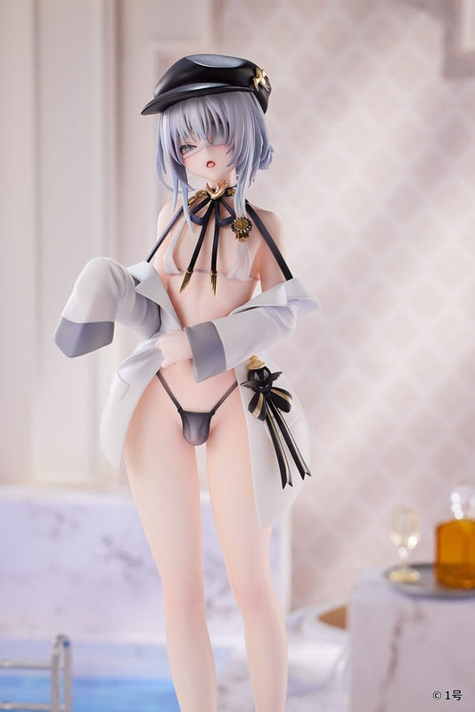 Original Character PVC Statue Chitomi Yoichi Swimsuit Ver. 29 cm    4897134660127