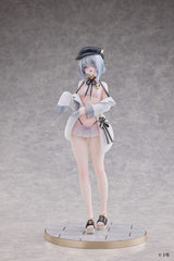 Original Character PVC Statue Chitomi Yoichi Swimsuit Ver. 29 cm    4897134660127