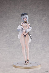 Original Character PVC Statue Chitomi Yoichi Swimsuit Ver. 29 cm    4897134660127