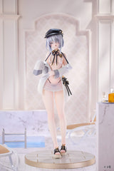 Original Character PVC Statue Chitomi Yoichi Swimsuit Ver. 29 cm    4897134660127