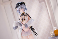 Original Character PVC Statue Chitomi Yoichi Swimsuit Ver. Special Edition 29 cm    4897134660134