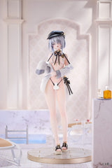 Original Character PVC Statue Chitomi Yoichi Swimsuit Ver. Special Edition 29 cm    4897134660134