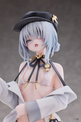 Original Character PVC Statue Chitomi Yoichi Swimsuit Ver. Special Edition 29 cm    4897134660134