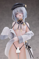 Original Character PVC Statue Chitomi Yoichi Swimsuit Ver. Special Edition 29 cm    4897134660134