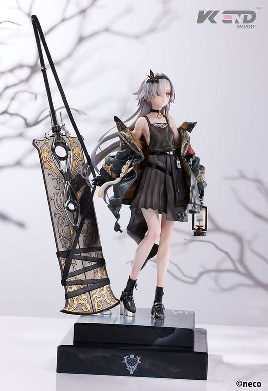 Original Character PVC Statue 1/7 Hanatsumi 37 cm 4595987858158