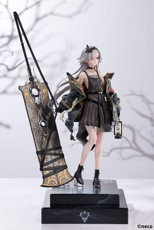 Original Character PVC Statue 1/7 Hanatsumi 37 cm 4595987858158