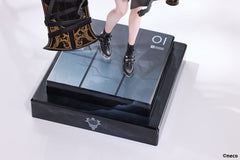 Original Character PVC Statue 1/7 Hanatsumi 37 cm 4595987858158