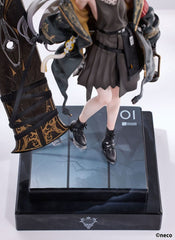 Original Character PVC Statue 1/7 Hanatsumi 37 cm 4595987858158
