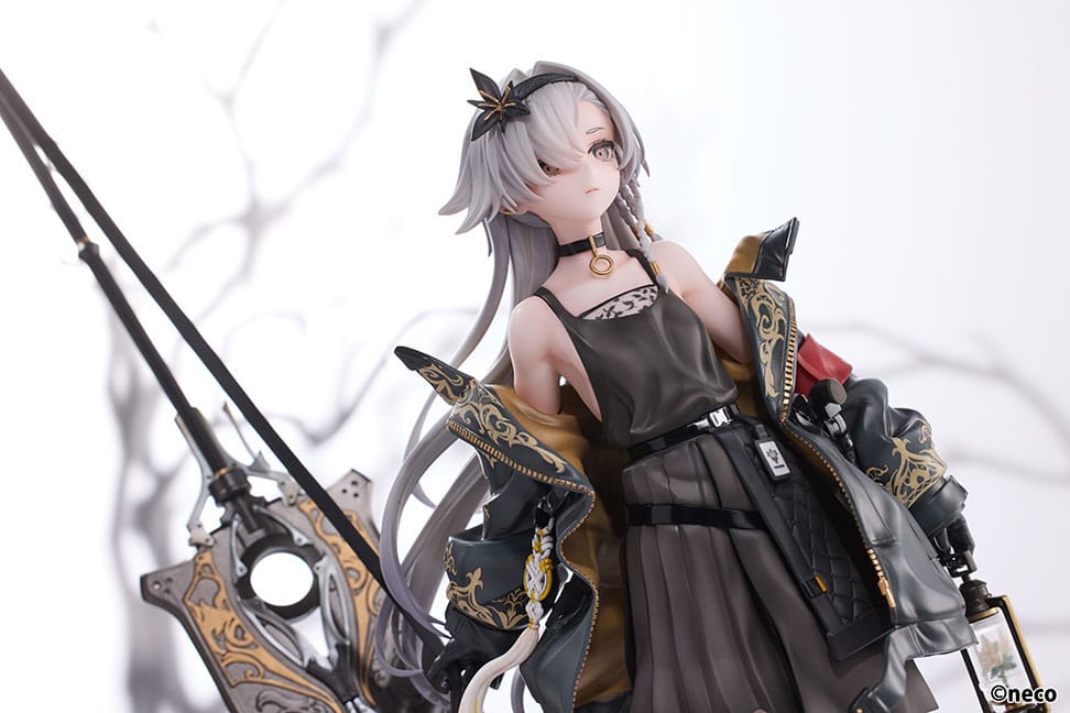 Original Character PVC Statue 1/7 Hanatsumi 37 cm 4595987858158
