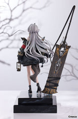 Original Character PVC Statue 1/7 Hanatsumi 37 cm 4595987858158