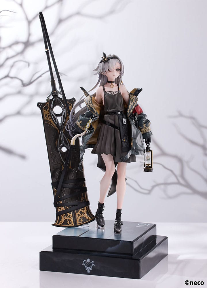 Original Character PVC Statue 1/7 Hanatsumi 37 cm 4595987858158