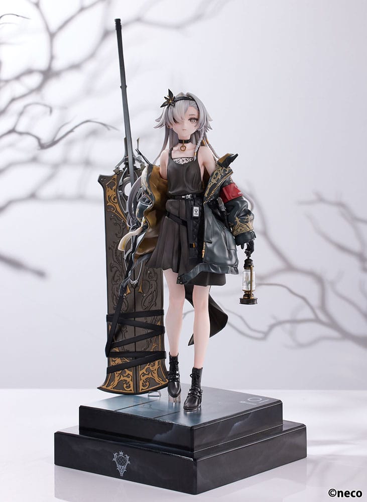 Original Character PVC Statue 1/7 Hanatsumi 37 cm 4595987858158
