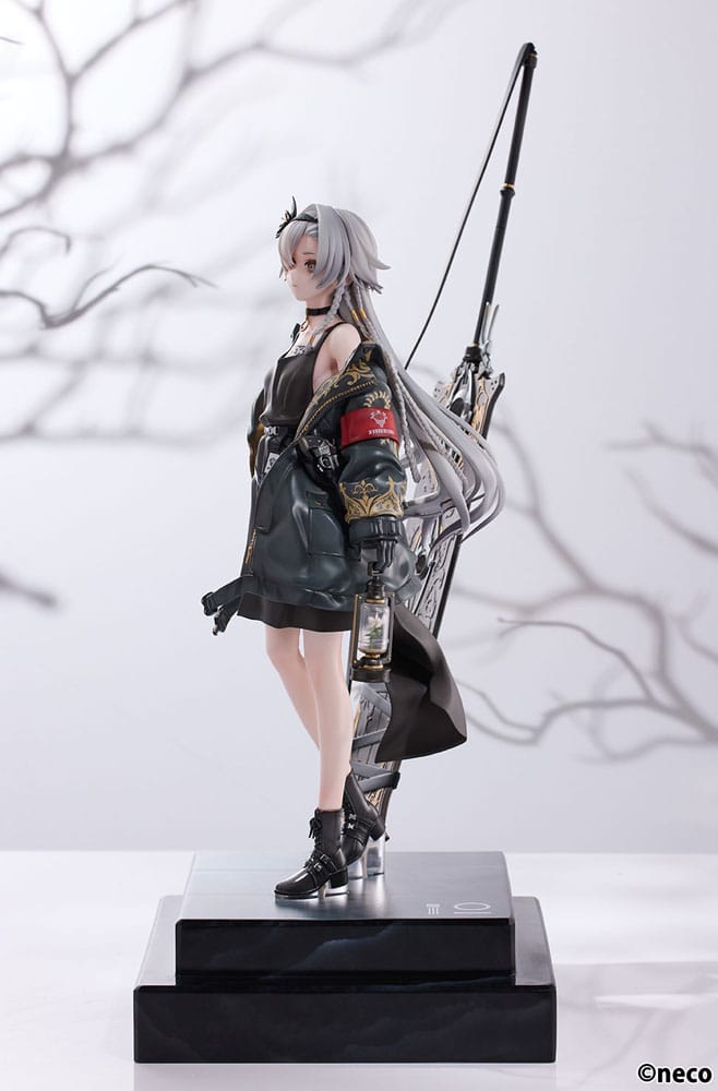 Original Character PVC Statue 1/7 Hanatsumi 37 cm 4595987858158