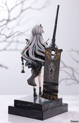 Original Character PVC Statue 1/7 Hanatsumi 37 cm 4595987858158