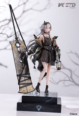 Original Character PVC Statue 1/7 Hanatsumi 37 cm 4595987858158