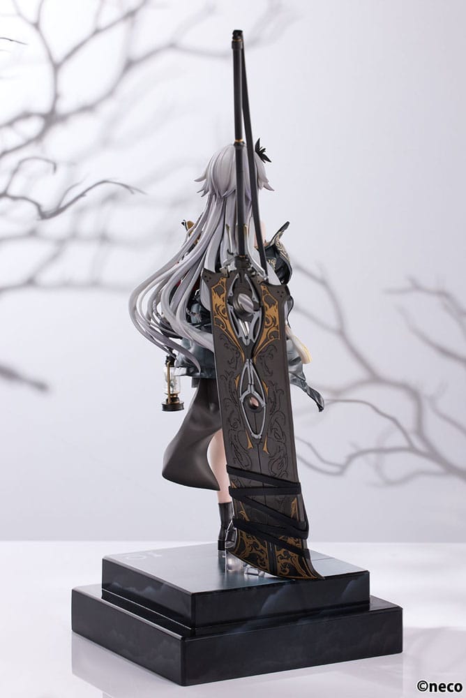 Original Character PVC Statue 1/7 Hanatsumi 37 cm 4595987858158